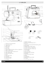 Preview for 43 page of HOFFEN POJM180425 Instruction Manual