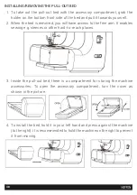 Preview for 48 page of HOFFEN POJM180425 Instruction Manual