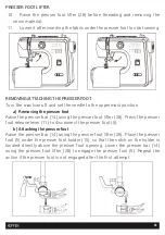 Preview for 51 page of HOFFEN POJM180425 Instruction Manual