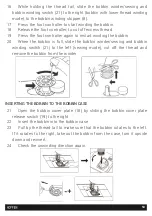 Preview for 53 page of HOFFEN POJM180425 Instruction Manual