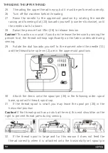 Preview for 54 page of HOFFEN POJM180425 Instruction Manual