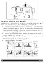 Preview for 56 page of HOFFEN POJM180425 Instruction Manual