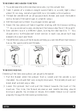 Preview for 59 page of HOFFEN POJM180425 Instruction Manual