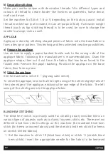 Preview for 62 page of HOFFEN POJM180425 Instruction Manual