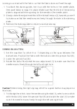 Preview for 65 page of HOFFEN POJM180425 Instruction Manual