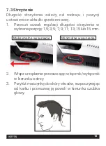 Preview for 15 page of HOFFEN POJM190187 Instruction Manual