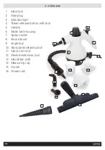 Preview for 26 page of HOFFEN POJM190262 Instruction Manual
