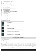 Preview for 9 page of HOFFEN POJM190535 Instruction Manual