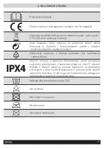 Preview for 7 page of HOFFEN POJM200094 Instruction Manual