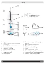 Preview for 8 page of HOFFEN POJM200094 Instruction Manual