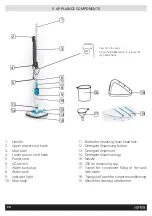 Preview for 24 page of HOFFEN POJM200094 Instruction Manual