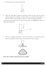 Preview for 26 page of HOFFEN POJM200094 Instruction Manual