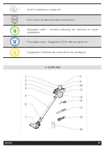 Предварительный просмотр 25 страницы HOFFEN POJM200342 Instruction Manual