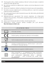 Preview for 7 page of HOFFEN POJM200533 Instruction Manual