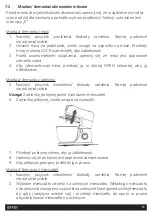 Preview for 11 page of HOFFEN POJM200533 Instruction Manual