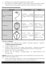 Preview for 12 page of HOFFEN POJM200533 Instruction Manual