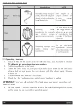 Preview for 30 page of HOFFEN POJM200533 Instruction Manual