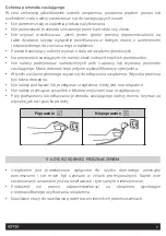 Preview for 7 page of HOFFEN QLH-M4 Manual