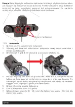 Предварительный просмотр 13 страницы HOFFEN RVC-9149 Instruction Manual