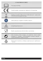 Preview for 8 page of HOFFEN SC-7099-17 Manual