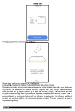 Предварительный просмотр 13 страницы HOFFEN SE-0992 User Manual