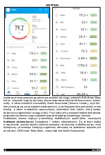 Предварительный просмотр 14 страницы HOFFEN SE-0992 User Manual