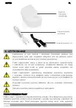 Предварительный просмотр 7 страницы HOFFEN SH-YY3166B Manual