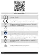 Preview for 7 page of HOFFEN SI-9152 Instruction Manual