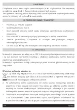 Preview for 14 page of HOFFEN SI-9152 Instruction Manual