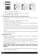 Preview for 13 page of HOFFEN SL-8123-18 Instruction Manual