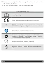 Preview for 7 page of HOFFEN SM-8124-18S Instruction Manual