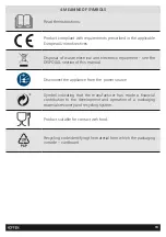 Preview for 19 page of HOFFEN SM-8124-18S Instruction Manual