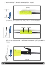 Preview for 10 page of HOFFEN SM-9576 Instruction Manual