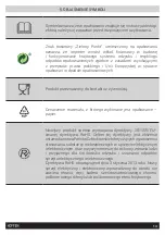 Preview for 13 page of HOFFEN SMB177ZSB-P Instruction Manual