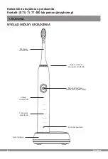 Предварительный просмотр 6 страницы HOFFEN SN903 Instruction Manual