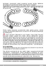 Предварительный просмотр 10 страницы HOFFEN SN903 Instruction Manual