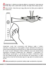 Предварительный просмотр 11 страницы HOFFEN SN903 Instruction Manual