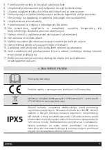 Preview for 5 page of HOFFEN SS-8103 Instruction Manual