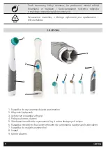 Preview for 6 page of HOFFEN SS-8103 Instruction Manual