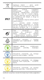 Preview for 10 page of HOFFEN ST-1562-A Instructions Manual