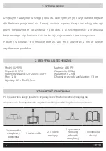 Preview for 3 page of HOFFEN SU-590 Instruction Manual