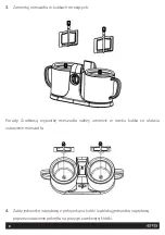 Preview for 8 page of HOFFEN SU-590 Instruction Manual