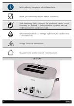 Preview for 7 page of HOFFEN T-7371-17B Instruction Manual