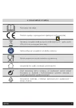 Preview for 7 page of HOFFEN T-8436MIC Instruction Manual