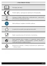 Preview for 7 page of HOFFEN T-9300B Instruction Manual