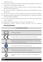 Предварительный просмотр 7 страницы HOFFEN TB-723-17B Instruction Manual