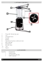 Preview for 25 page of HOFFEN TB-723-17B Instruction Manual