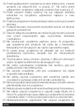 Preview for 7 page of HOFFEN TB-8081-18B Instruction Manual