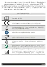 Preview for 8 page of HOFFEN TB-8081-18B Instruction Manual