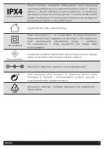 Preview for 7 page of HOFFEN WC-9301 Instruction Manual